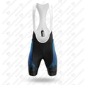 Catzilla - Men's Cycling Kit-Bibs Only-Global Cycling Gear