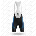 Catzilla - Men's Cycling Kit-Bibs Only-Global Cycling Gear