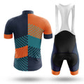 My Next Ride - Men's Cycling Kit-Full Set-Global Cycling Gear