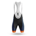 My Next Ride - Men's Cycling Kit-Bibs Only-Global Cycling Gear