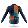 My Next Ride - Men's Cycling Kit-Full Set-Global Cycling Gear