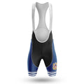 U.S. Coast Guard V2 - Men's Cycling Kit-Bibs Only-Global Cycling Gear