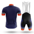 Challenge - Men's Cycling Kit-Full Set-Global Cycling Gear