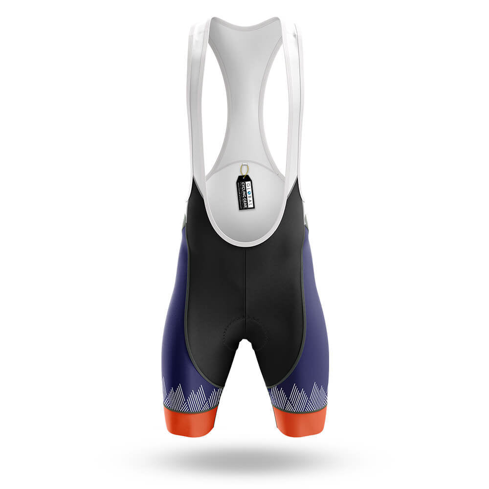 Challenge - Men's Cycling Kit-Bibs Only-Global Cycling Gear