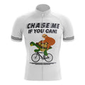 Chase Me - Men's Cycling Kit-Jersey Only-Global Cycling Gear