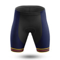 The Chubby Unicorns - Women V2 - Cycling Kit-Shorts Only-Global Cycling Gear