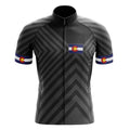 Colorado V13 - Black - Men's Cycling Kit-Jersey Only-Global Cycling Gear