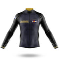 Colorado S2 - Men's Cycling Kit-Long Sleeve Jersey-Global Cycling Gear