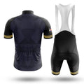 Colorado S2 - Men's Cycling Kit-Full Set-Global Cycling Gear