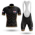 Colorado V17 - Men's Cycling Kit-Full Set-Global Cycling Gear