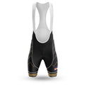 Colorado V17 - Men's Cycling Kit-Bibs Only-Global Cycling Gear