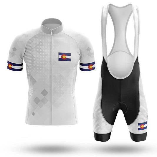 Colorado V2 - Men's Cycling Kit-Full Set-Global Cycling Gear