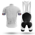 Colorado V2 - Men's Cycling Kit-Full Set-Global Cycling Gear