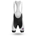 Colorado V2 - Men's Cycling Kit-Bibs Only-Global Cycling Gear