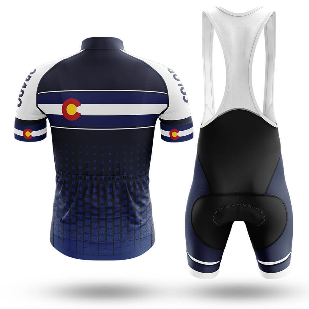 Colorado S1 - Men's Cycling Kit-Full Set-Global Cycling Gear