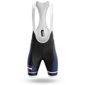 Colorado S1 - Men's Cycling Kit-Bibs Only-Global Cycling Gear