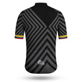 Colombia Premium Cycling Jersey - Global Cycling Gear