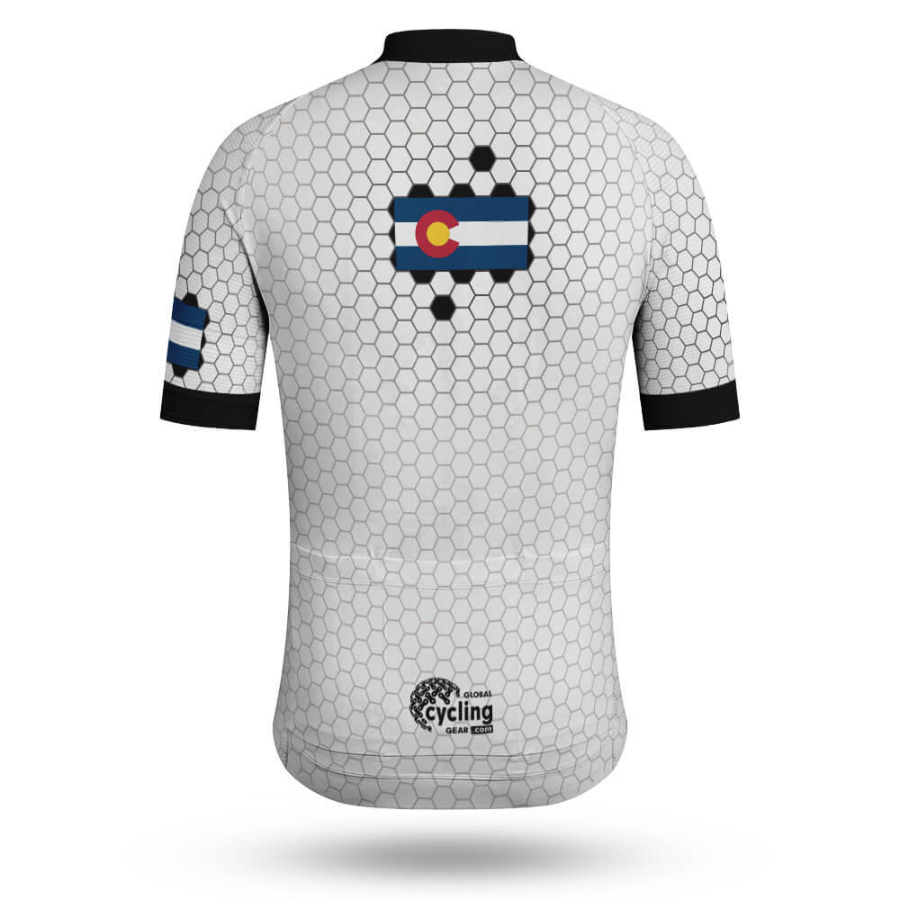 Colorado Premium Cycling Jersey - Global Cycling Gear