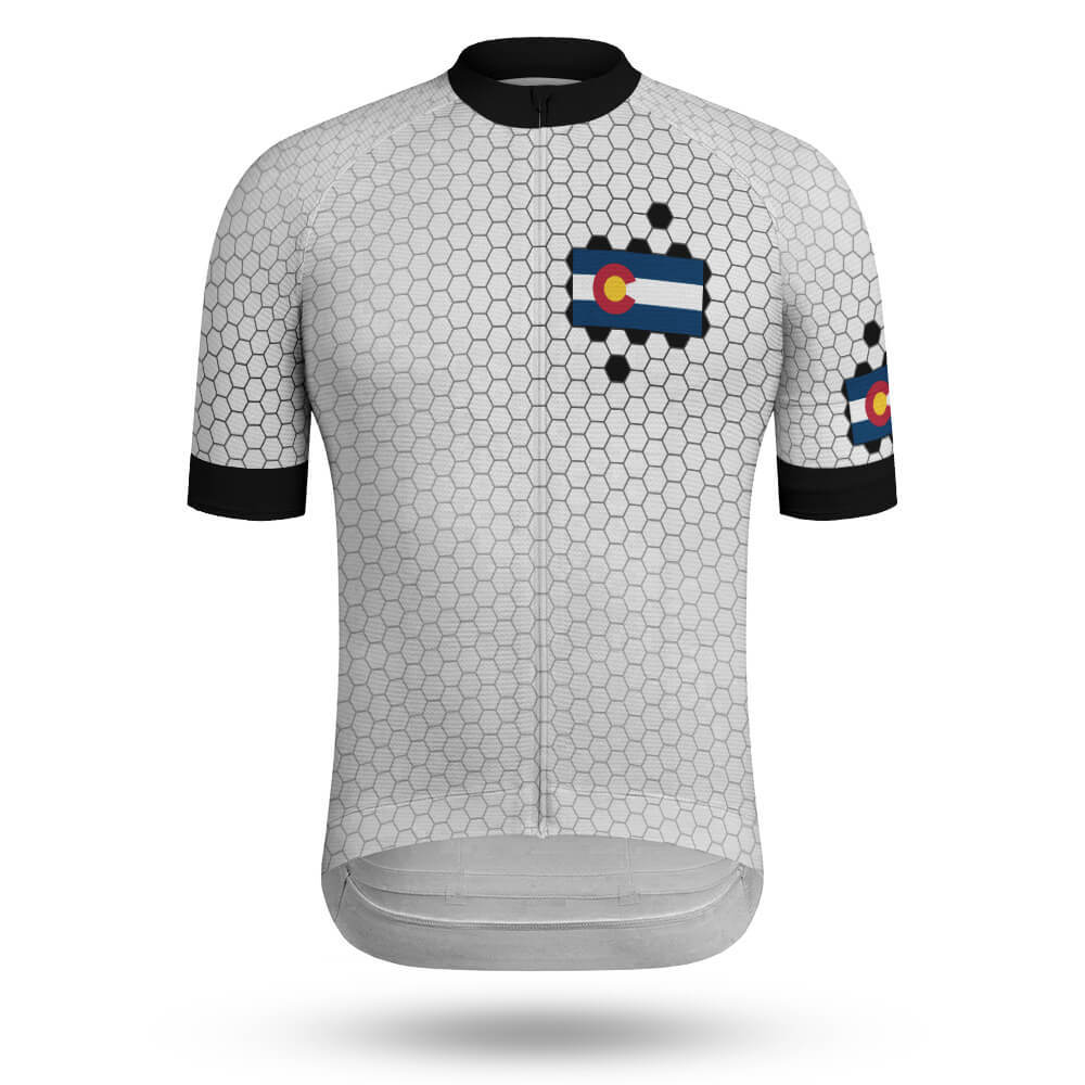 Colorado Premium Cycling Jersey - Global Cycling Gear