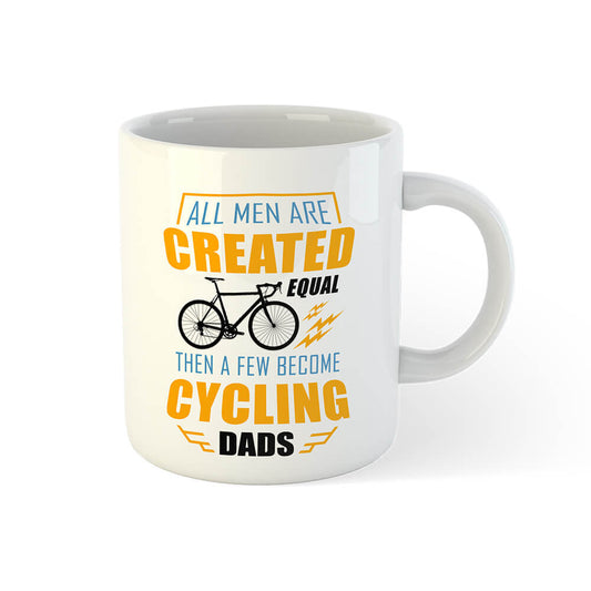 Dad Mug-Global Cycling Gear