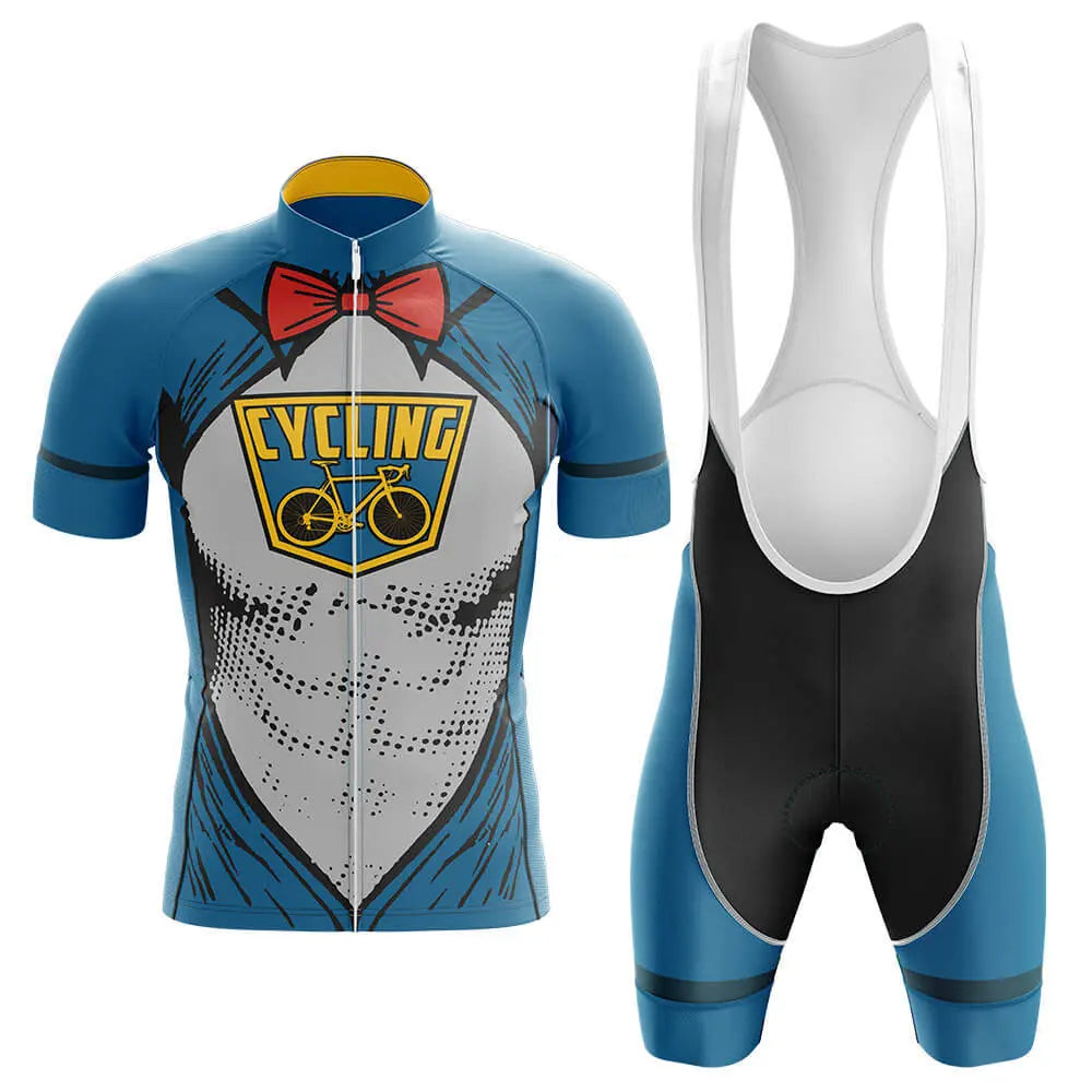 I Love Cycling-Full Set-Global Cycling Gear