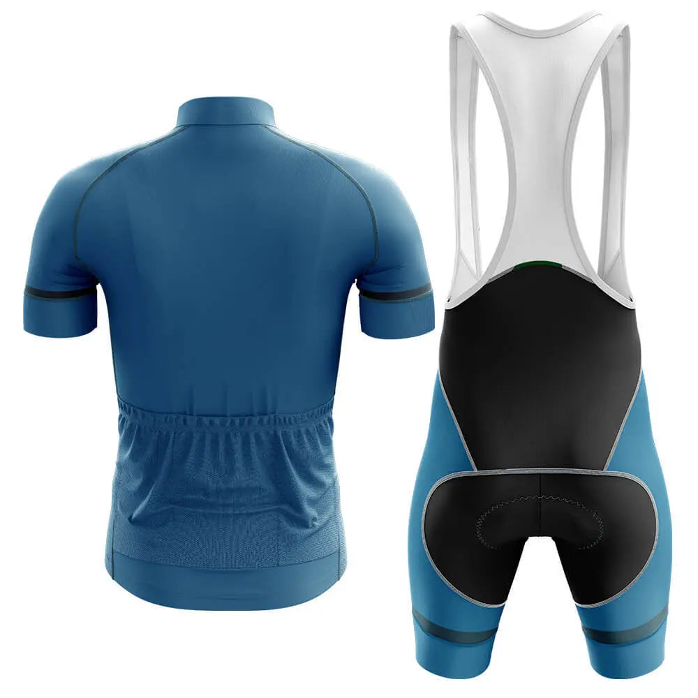 I Love Cycling-Full Set-Global Cycling Gear