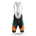 Cycologist V2 - Men's Cycling Kit-Bibs Only-Global Cycling Gear