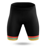 Cycling - Women's Cycling Kit-Shorts Only-Global Cycling Gear