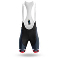 Cycling Cycle - Men's Cycling Kit-Bibs Only-Global Cycling Gear