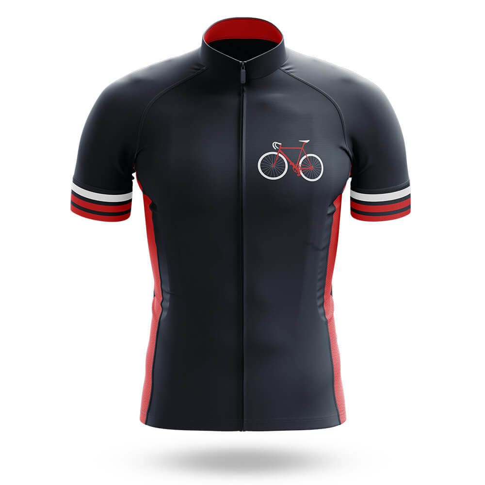 Cycling Cycle - Men's Cycling Kit-Jersey Only-Global Cycling Gear