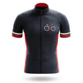 Cycling Cycle - Men's Cycling Kit-Jersey Only-Global Cycling Gear