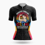 Weekend Forecast - Women - Cycling Kit-Jersey Only-Global Cycling Gear