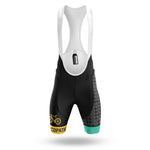 Cycopath V2 - Men's Cycling Kit-Bibs Only-Global Cycling Gear