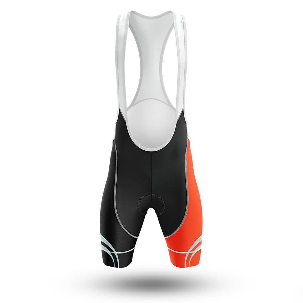 Cycologist - Men's Cycling Kit-Bibs Only-Global Cycling Gear