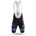 Cycologist V3 - Men's Cycling Kit-Bibs Only-Global Cycling Gear