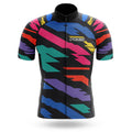 Cycologist V3 - Men's Cycling Kit-Jersey Only-Global Cycling Gear