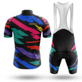 Cycologist V3 - Men's Cycling Kit-Full Set-Global Cycling Gear