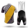 Cycopath V3 - Men's Cycling Kit-Full Set-Global Cycling Gear