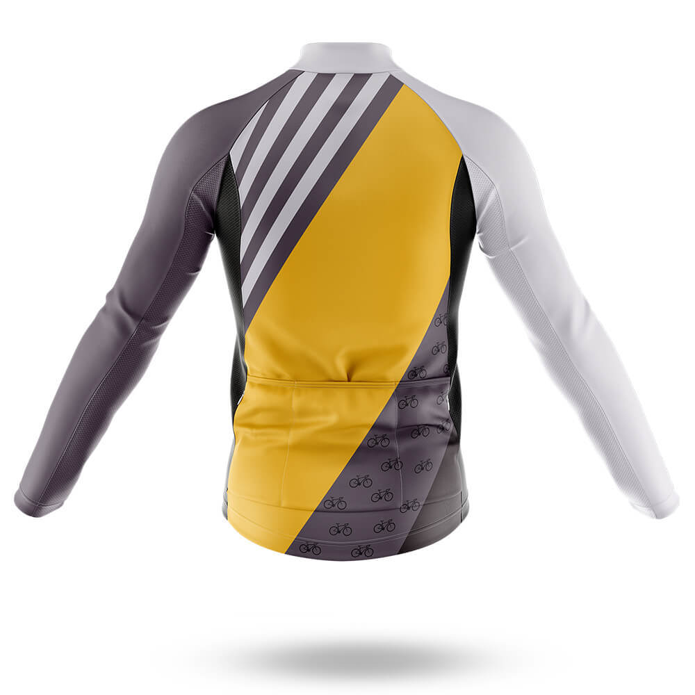 Cycopath V3 - Men's Cycling Kit-Full Set-Global Cycling Gear