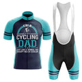 I'm A Cycling Dad-Full Set-Global Cycling Gear