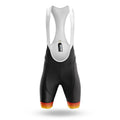 Daddysaurus - Men's Cycling Kit-Bibs Only-Global Cycling Gear