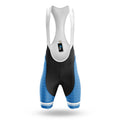 DNA V2 - Men's Cycling Kit-Bibs Only-Global Cycling Gear