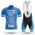 DNA V2 - Men's Cycling Kit-Full Set-Global Cycling Gear