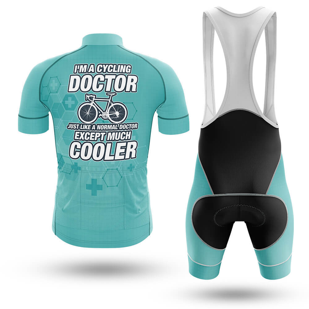 Cycling Doctor-Full Set-Global Cycling Gear