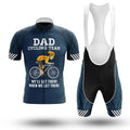 Dad Cycling Team-Full Set-Global Cycling Gear