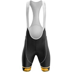 Awesome Dad - Men's Cycling Kit-Bibs Only-Global Cycling Gear