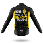 Grandpas V2 - Men's Cycling Kit-Full Set-Global Cycling Gear