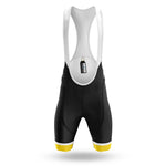 Grandpas V2 - Men's Cycling Kit-Bibs Only-Global Cycling Gear