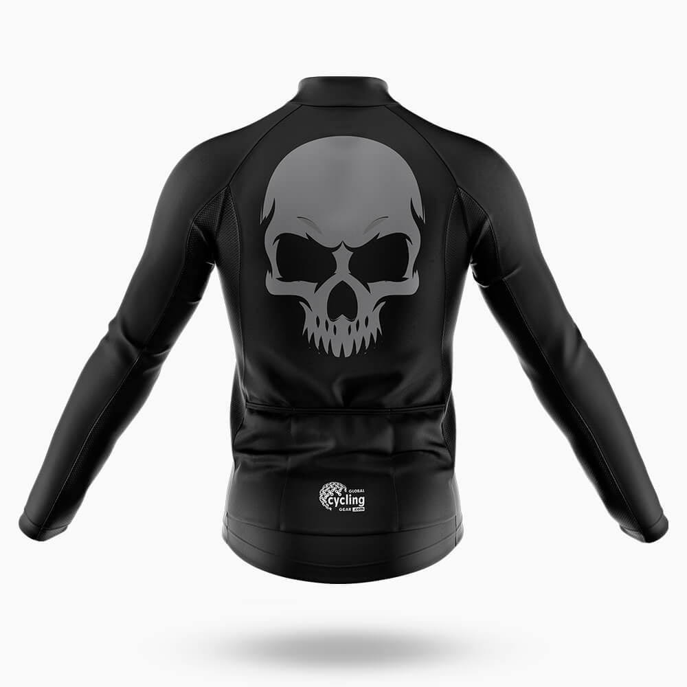 Skull V3 - Men's Cycling Kit-Full Set-Global Cycling Gear