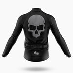 Skull V3 - Men's Cycling Kit-Full Set-Global Cycling Gear